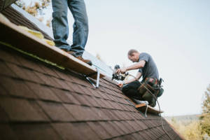 Local Roofers in Shenango, PA